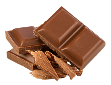 Milk Chocolate Photo