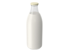 Milk Photo