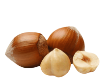 Nuts Photo