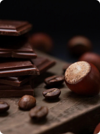 Photo Of Chocolate