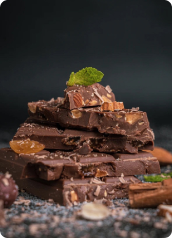 Photo Of Chocolate