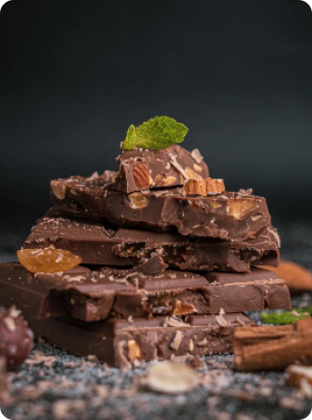Photo Of Chocolate