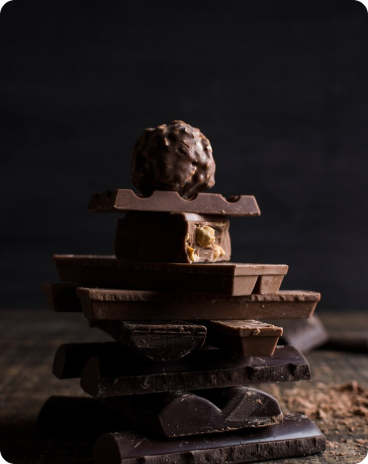 Photo Of Chocolate